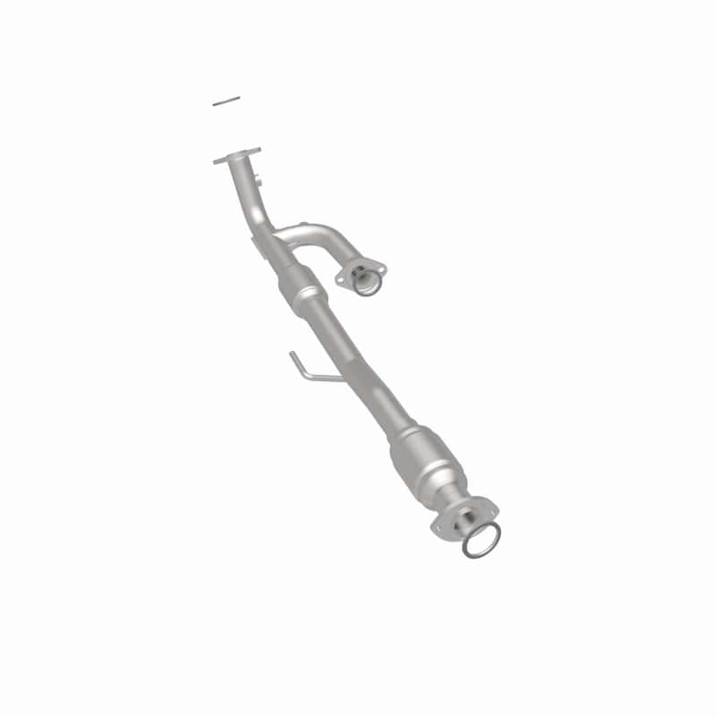 Magnaflow — Magnaflow Conv DF 02-03 Toyota Camry 3.0L
California - view 15