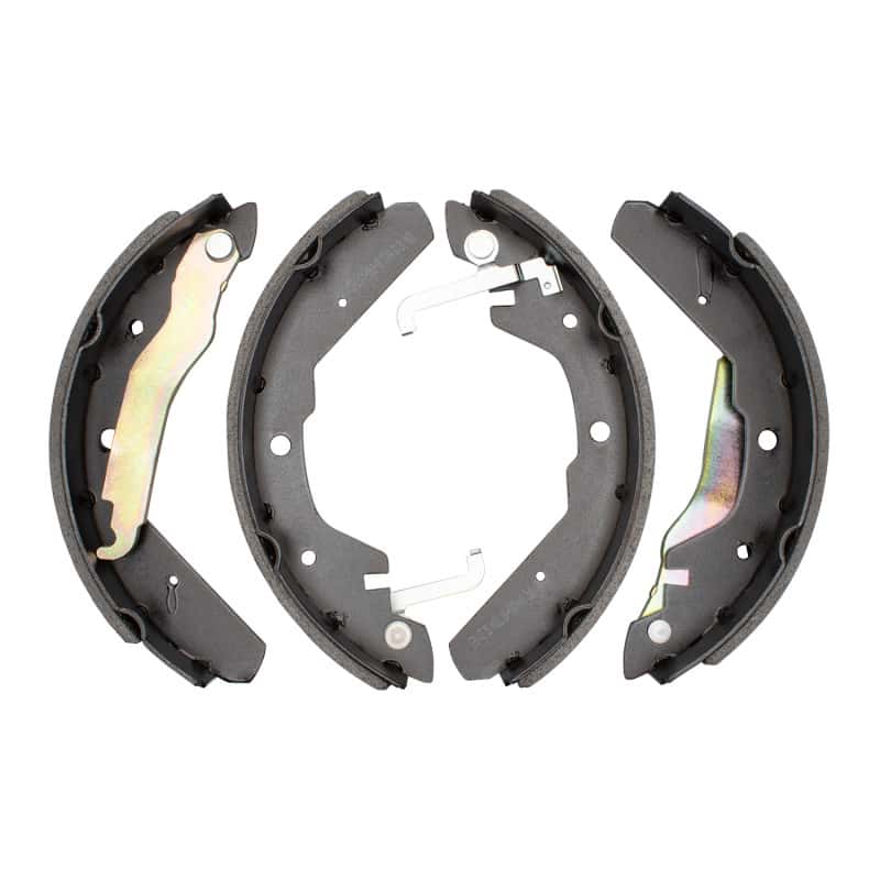 DFC — DFC 79-91 Volkswagen Type 2 Rear Premium Service Shoes
DFC Brake Shoe Set - view 1