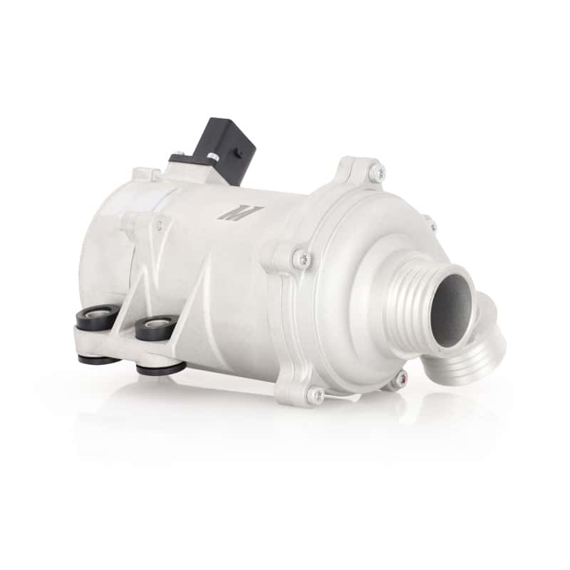 Mishimoto — Mishimoto 12-16 BMW F30 N20 Engine Water Pump
Water Pump - view 2