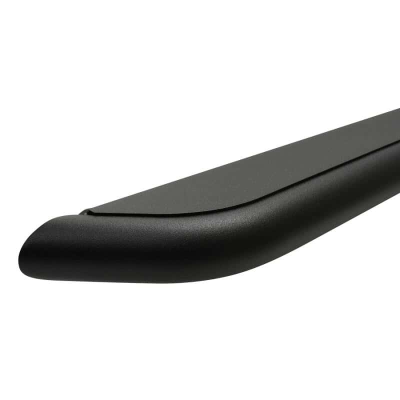 Westin — Westin 18-22 Jeep Wrangler JL Unlimited Outlaw Nerf Step Bars - Textured Black
Nerf Drop Step Bars - view 10
