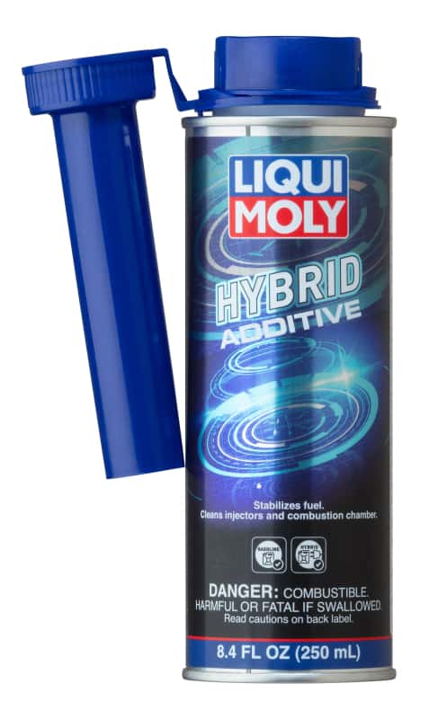 LIQUI MOLY — LIQUI MOLY 250mL Hybrid Additive - view 3