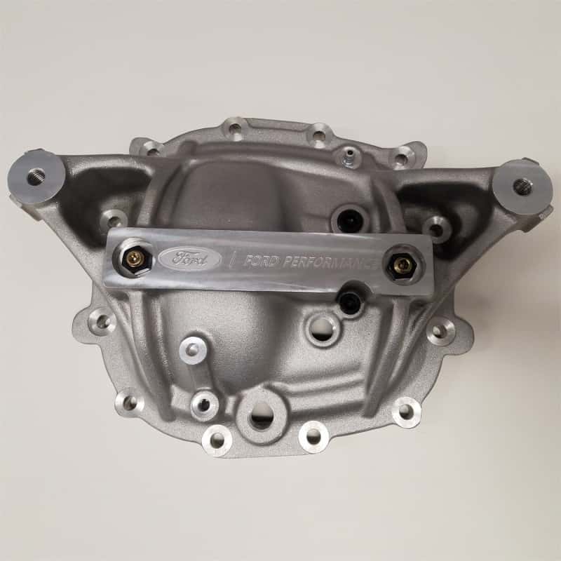 Ford Racing — Ford Racing 2015+ Ford Mustang Differential Cover - 8.8in. IRS - view 2