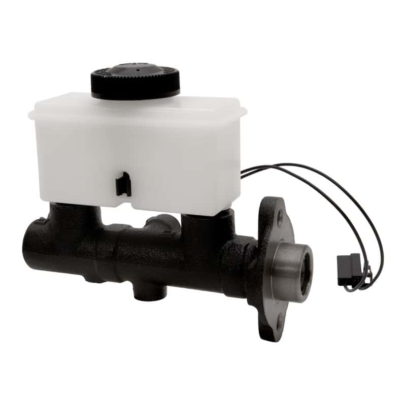 DFC — DFC 81-83 Mazda RX-7 Brake Master Cylinder
DFC Brake Master Cyl - view 1
