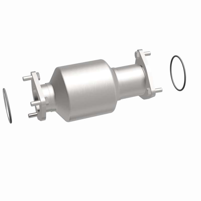 Magnaflow — Magnaflow Conv DF 2009-2014 Acura TL 3.7L
OEM Grade
OEM - view 10
