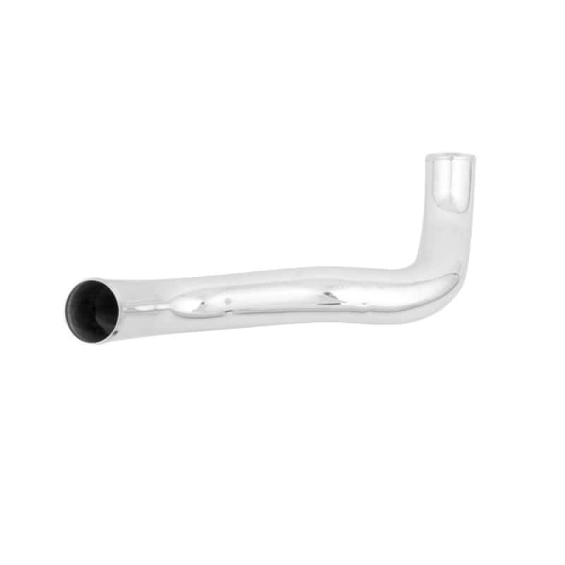 Mishimoto — Mishimoto 03-07 Ford 6.0L Powerstroke Cold-Side Intercooler Pipe and Boot Kit
Turbo Intercool Pipe - view 11