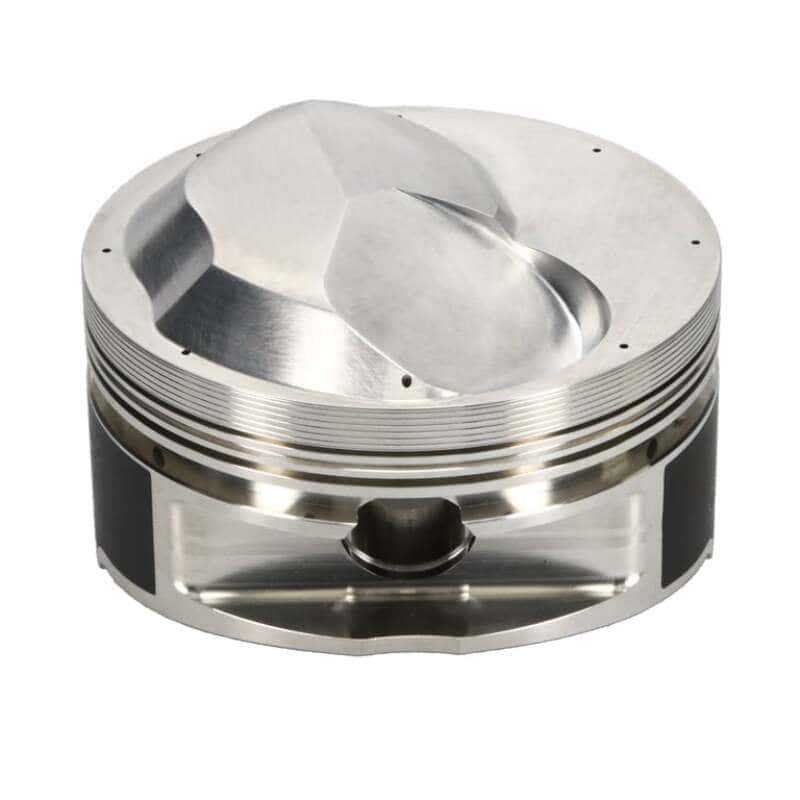 Wiseco — Wiseco Chevy BB DRAG NITROUS 1.120CH Piston Shelf Stock
Piston - view 8