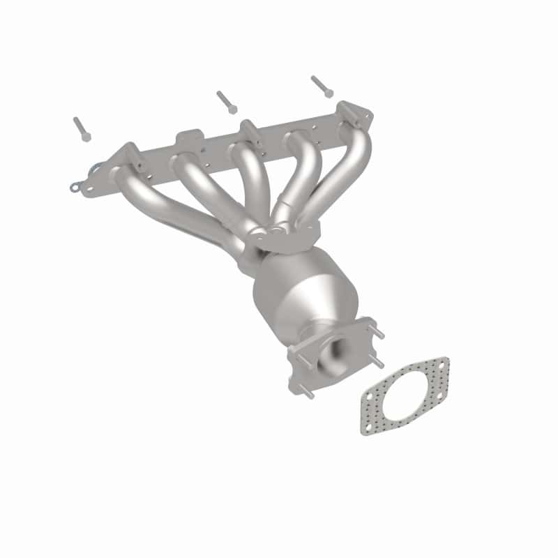 Magnaflow — MagnaFlow Conv DF 01-05 Volvo S60 2.4L / V70 2.4L
HM Grade
HM - view 15
