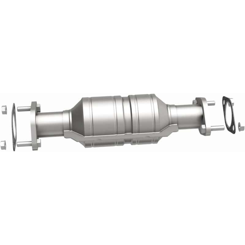 Magnaflow — Magnaflow 09-10 Chevrolet Aveo 1.6L Direct Fit Converter
California - view 32