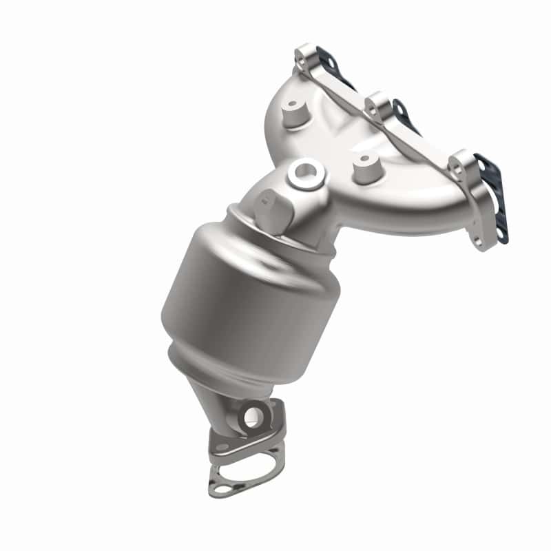 Magnaflow — MagnaFlow Conv DF 07-09 Hyundai Santa Fe 2.7L
OEM Grade
OEM - view 23