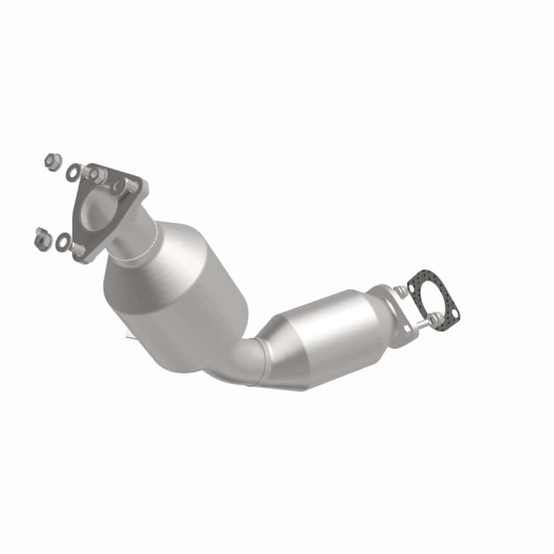 Magnaflow — MagnaFlow Conv Direct Fit 04-06 Nissan 350Z 3.5L / 04-07 Infiniti G35 3.5L - Left Side
California - view 9