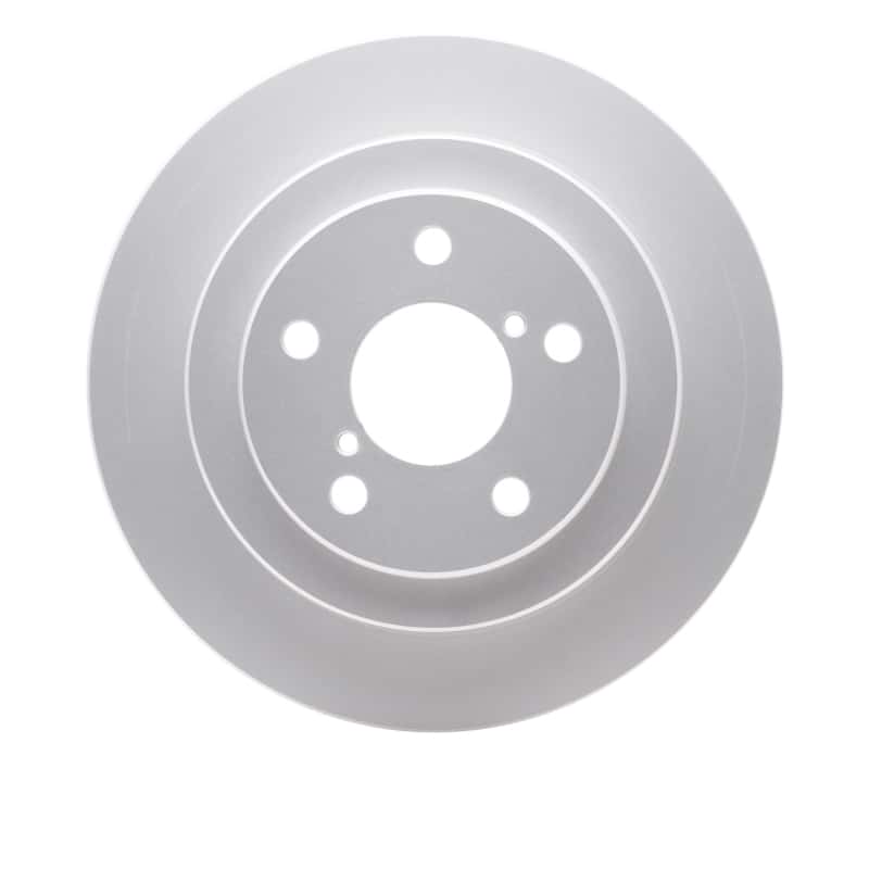 DFC — DFC 90-08 Saab 9-2X Rear GeoSPEC Coated Rotor
DFC Brake Rotor - view 1