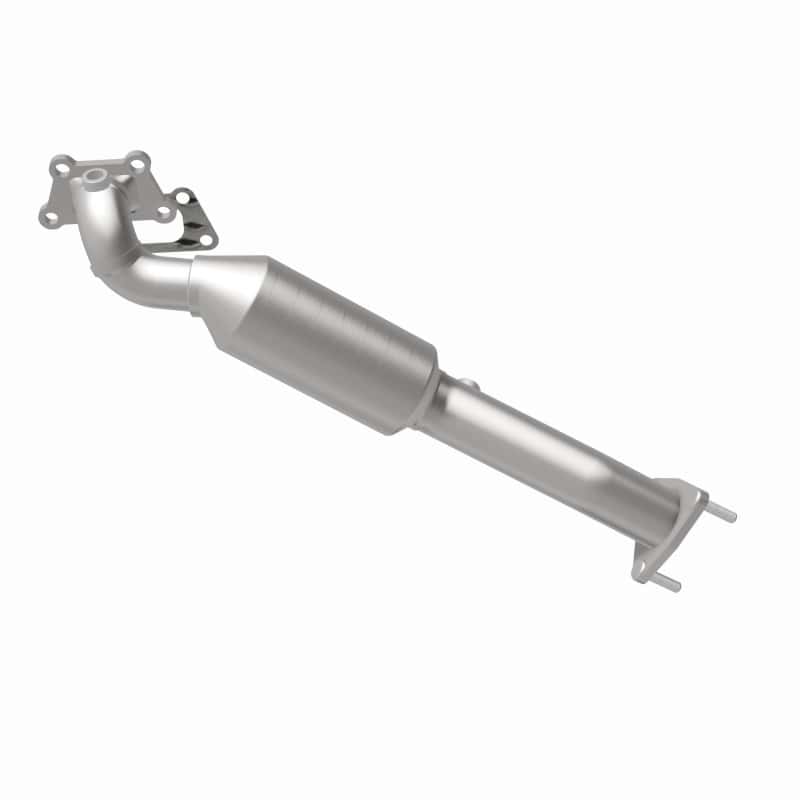 Magnaflow — Magnaflow 2015 Colorado 3.6 Underbody Direct Fit Converter
OEM Grade
OEM - view 18