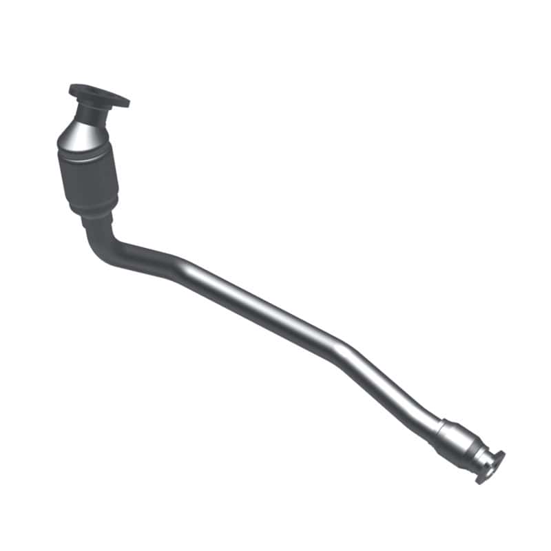 Magnaflow — MagnaFlow Conv DF 07-08 Pont G6 3.5L Front
HM Grade
HM - view 1