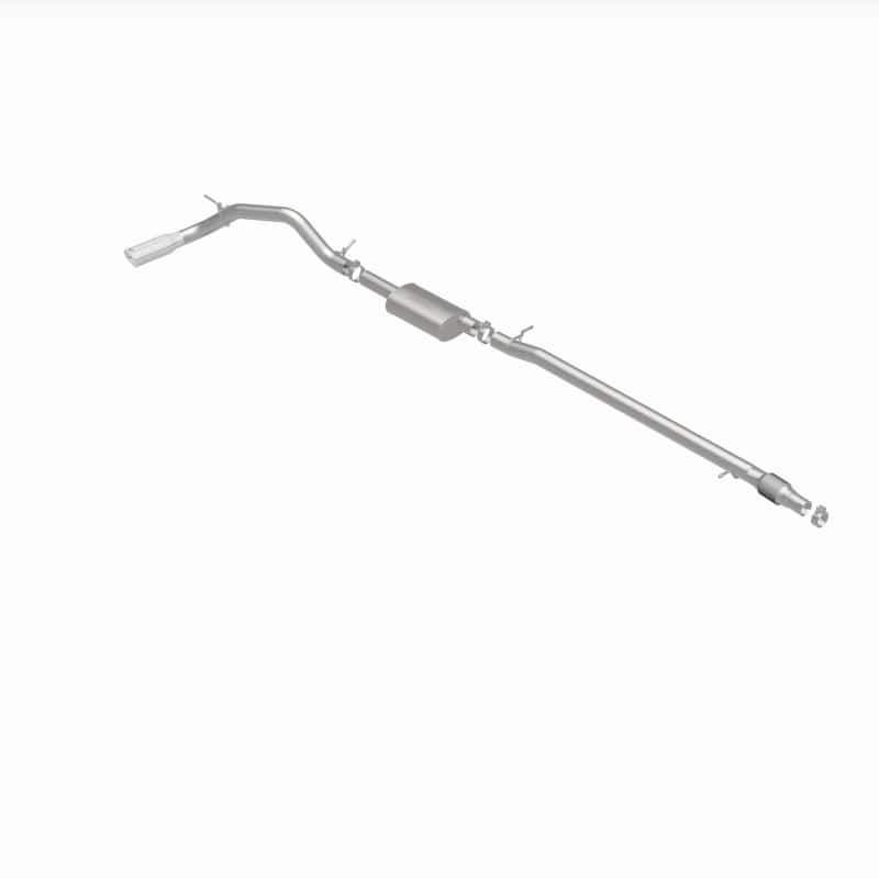 Magnaflow — MagnaFlow 2019 Ford Ranger 2.3L Polished Stainless Steel Cat-BackExhaust
Cat-Back - view 14