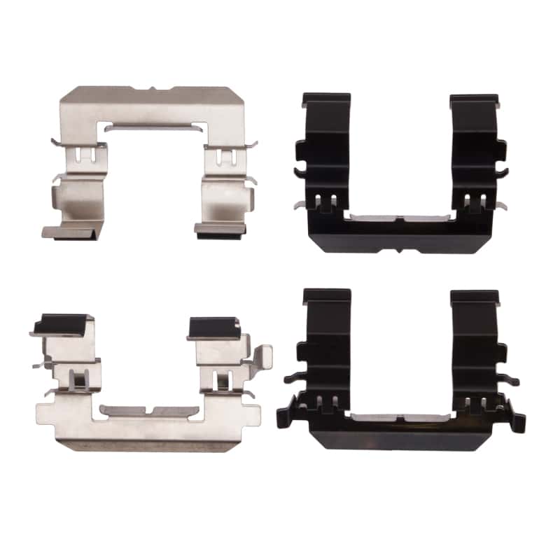 DFC — DFC 05-21 Subaru Legacy Front Premium Hardware Kit
DFC Disc Brk Hdw Kit - view 2