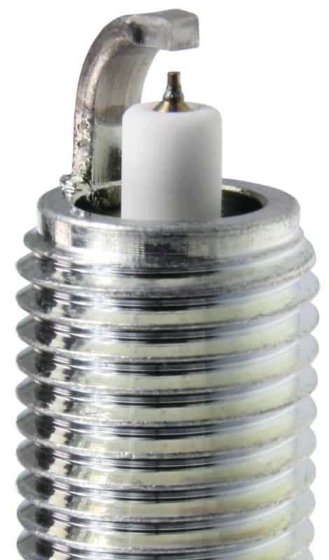 NGK — NGK Laser Iridium Spark Plug Box of 4 (SILZNAR6D9)
H. I. Spark Plug - view 4
