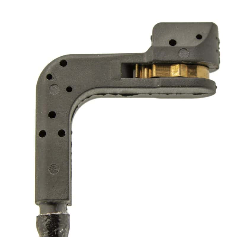 PowerStop — Power Stop 20-21 Cadillac CT4 Front Euro-Stop Electronic Brake Pad Wear Sensor - view 1