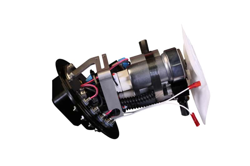 Aeromotive — Aeromotive 15-21 Dodge Hellcat 525/450 Dual Fuel Pumps
Fuel Pump, Hellcat - view 1