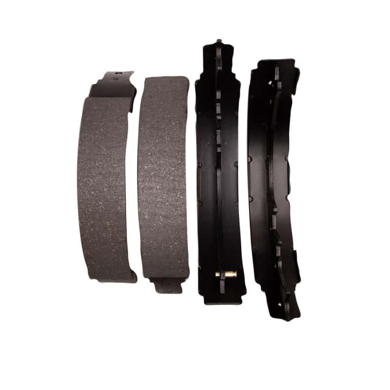 DFC — DFC 64-72 Dodge Coronet Rear Premium Service Shoes
DFC Brake Shoe Set - view 2
