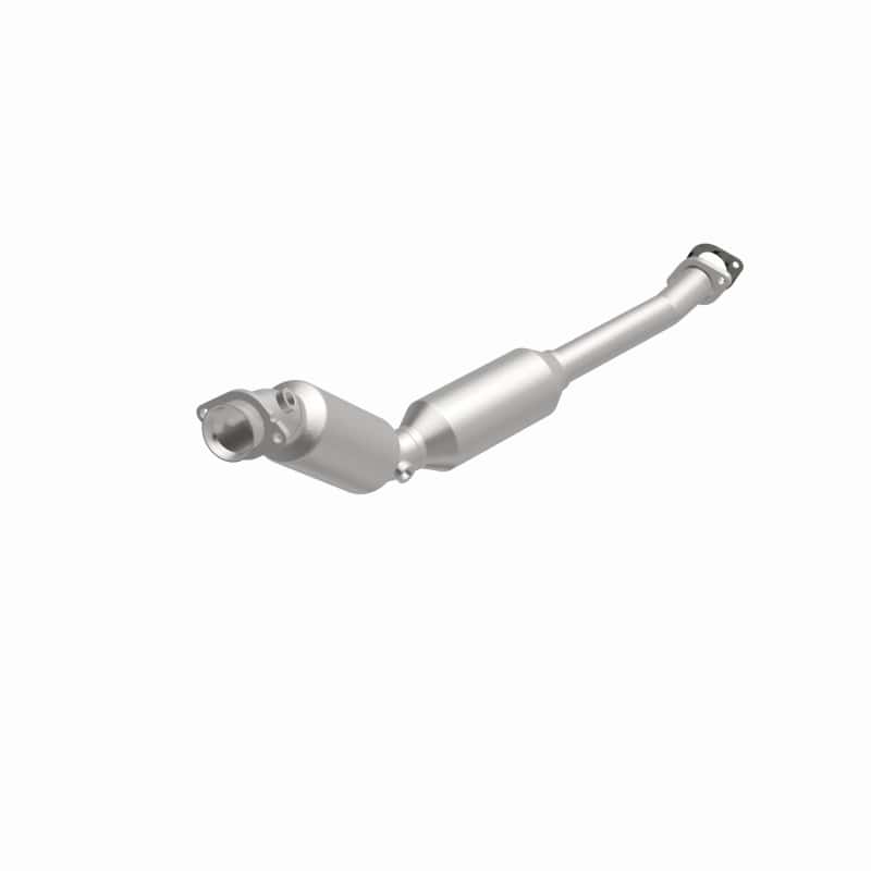 Magnaflow — MagnaFlow Conv DF 2004-2008 Ford Crown Victoria 4.6L
California - view 6