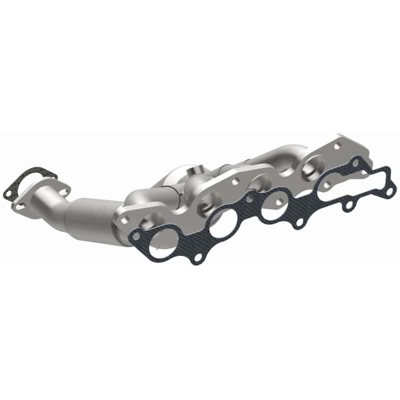 Magnaflow — MagnaFlow Conv DF 08-09 Ford Focus 2.0L
OEM Grade
OEM - view 28