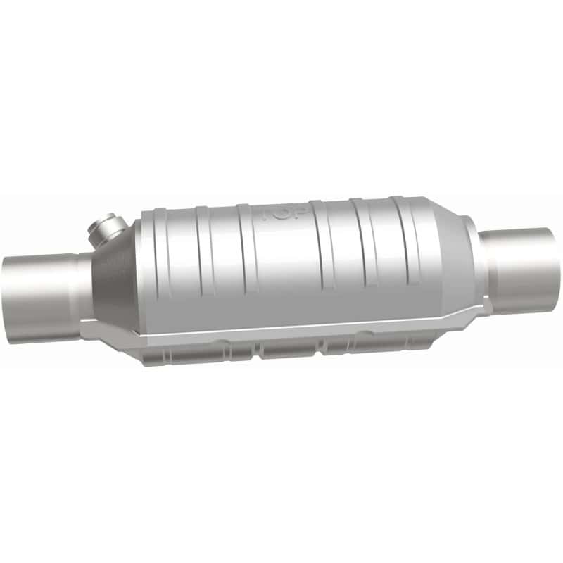 Magnaflow — Magnaflow Conv DF 96-02 Volkswagen Carbrio (49 State)
OEM Grade
OEM - view 32
