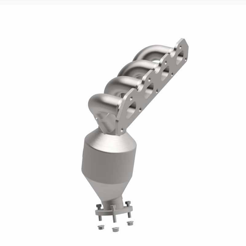 Magnaflow — MagnaFlow Conv DF 08 Saturn Astra 1.8L Manifold (49 State)
OEM Grade
OEM - view 13