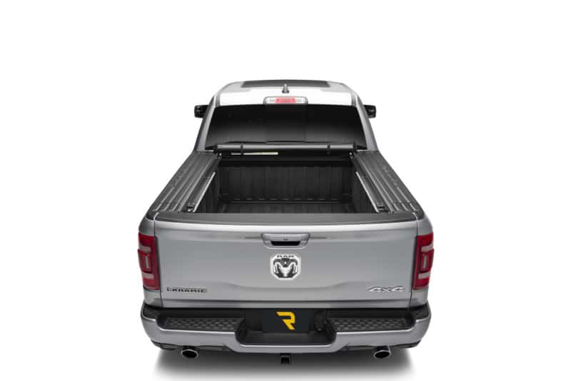 Truxedo — Truxedo 12-18 Ram 1500 w/RamBox & 19-20 Ram 1500 Classic w/RamBox 6ft 4in Lo Pro Bed Cover
LP 12-18 Ram 6ft.4 w
LP 12-18 Ram 6'4 wRB - view 19