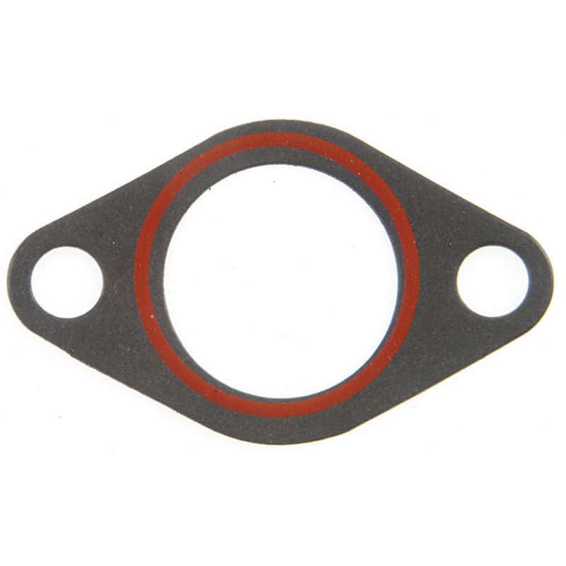Fel-Pro — Fel-Pro Nissan Altima 35753 Engine Coolant Outlet Gasket - view 2