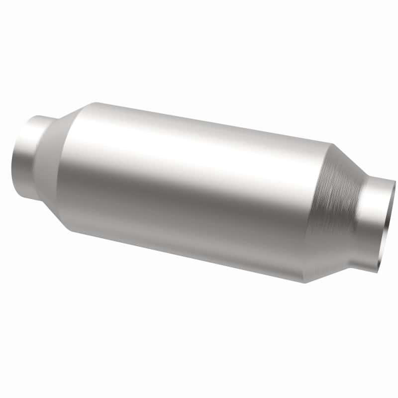 Magnaflow — MagnaFlow Conv DF 98-04 VW Beetle 1.9L
OEM Grade
OEM - view 21