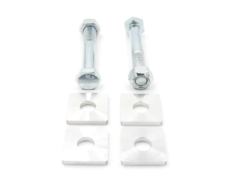 SPL Parts — SPL Parts 2019+ Hyundai Veloster N (JSN) Camber Only (For SPL EL JSN)
Cam Ecc Lockout Kit - view 2