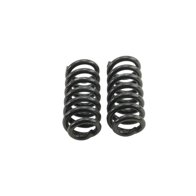 Belltech — Belltech COIL SPRING SET 63-87 C-10 PICKUP/BLAZER 1inch
COIL SPRING SET - view 3