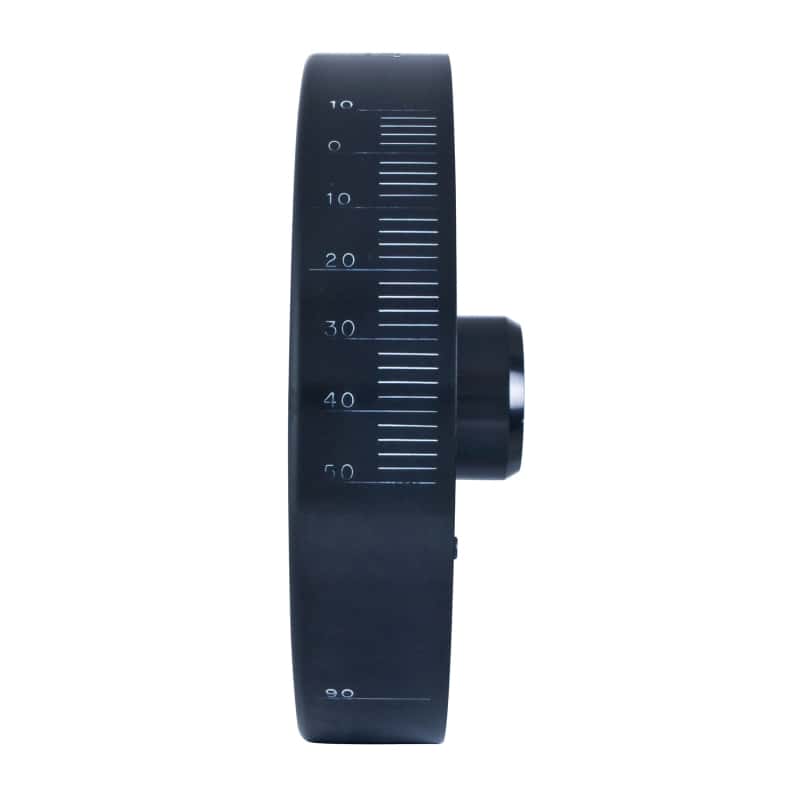 Fluidampr — Fluidampr Chevy V8 400 CID Steel Externally Balanced Damper
Harmonic Balancer - view 8