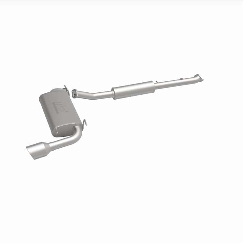 Magnaflow — MagnaFlow Sys C/B Mazda Miata M1
Cat-Back - view 8