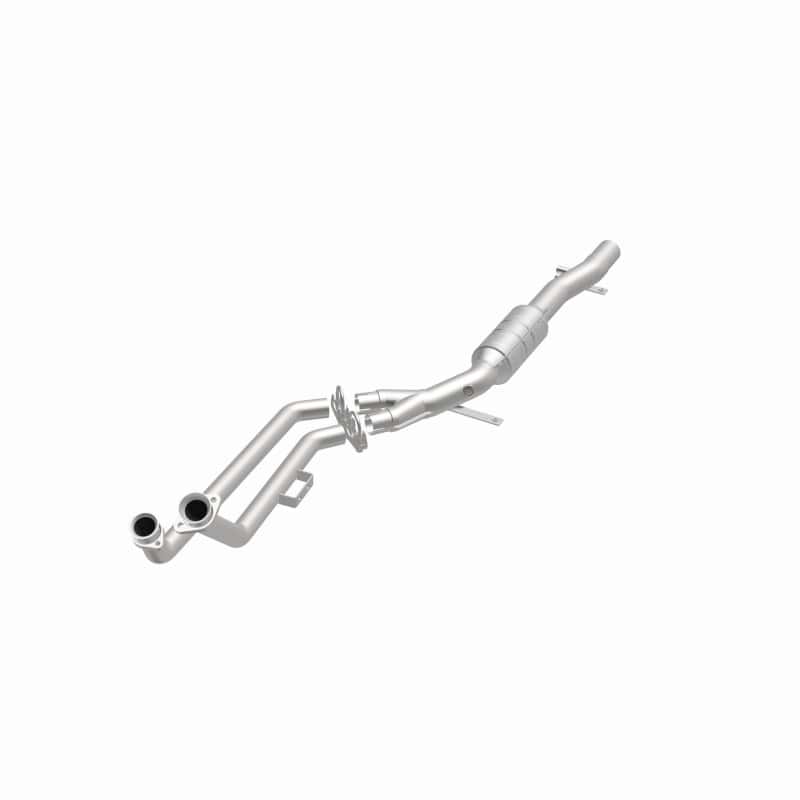 Magnaflow — MagnaFlow Conv DF 2002 Mercedes SL600 Passenger Side
HM Grade
HM - view 25