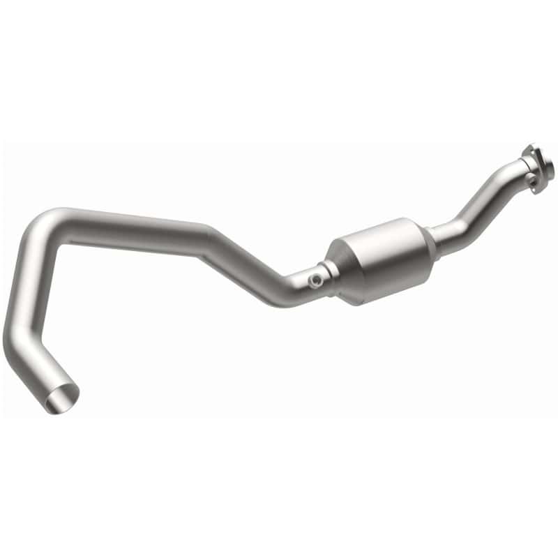 Magnaflow — MagnaFlow Conv DF 2005 Dodge Ram 1500 3.7/ 4.7
California - view 3