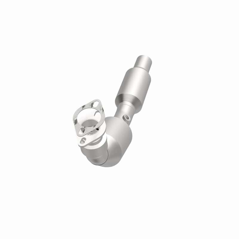 Magnaflow — Magnaflow 12-15 Chevrolet Camaro 6.2L Direct Fit Converter
California - view 25