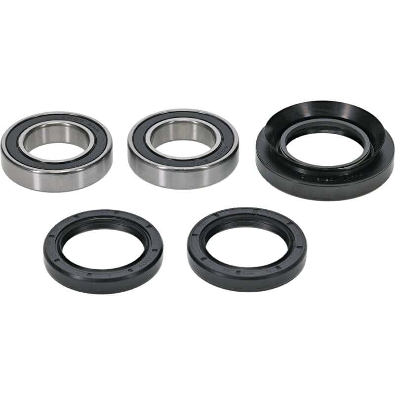 Pivot Works — Pivot Works 90-91 Honda TRX200 Rear Wheel Bearing Kit - view 2