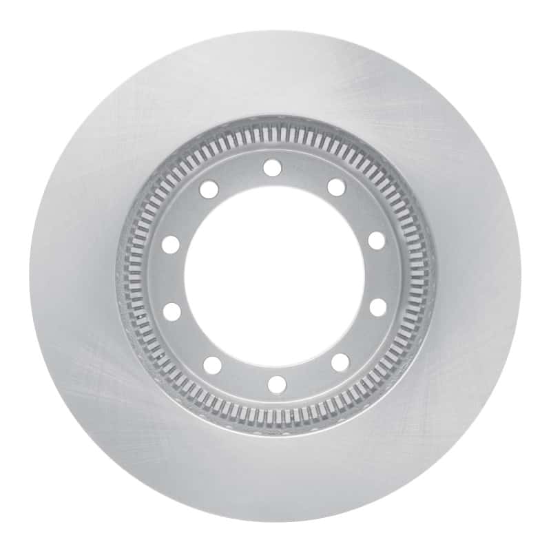 DFC — DFC 89-22 Blue Bird TC1000 Rear/Front Brake Rotor
DFC Brake Rotor - view 5