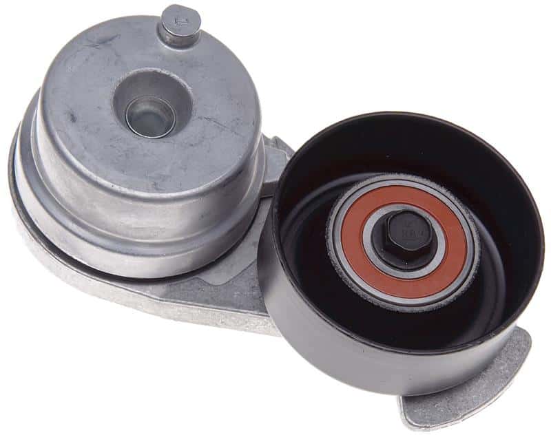 Gates — Gates 00-11 Lincoln Town Car 4.6L V8 DriveAlign Auto Tensioner - view 1