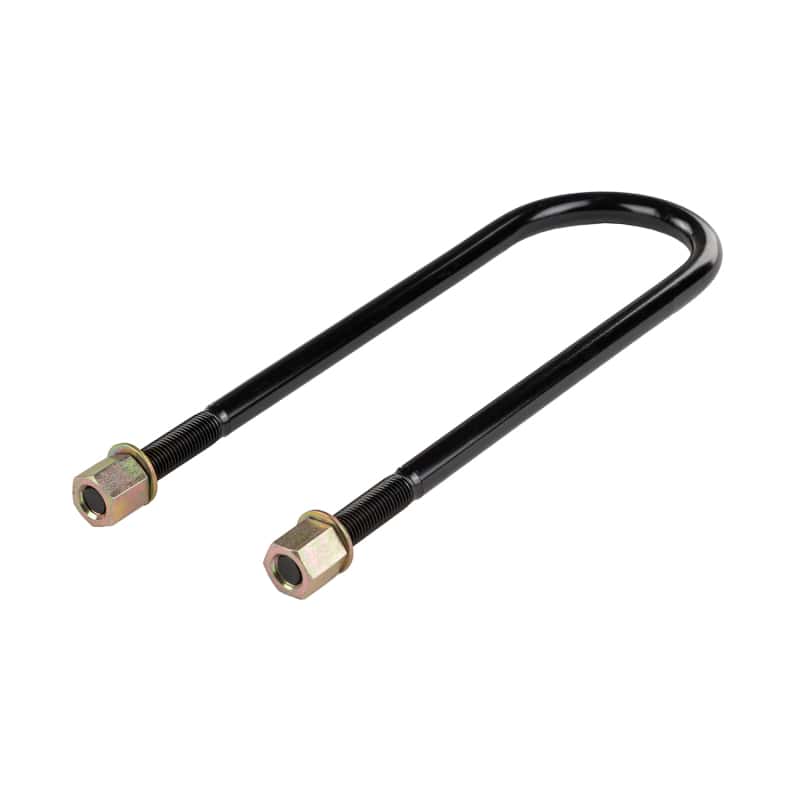 Old Man Emu — ARB / OME U Bolt Washer & Nut
U-Bolt - view 2