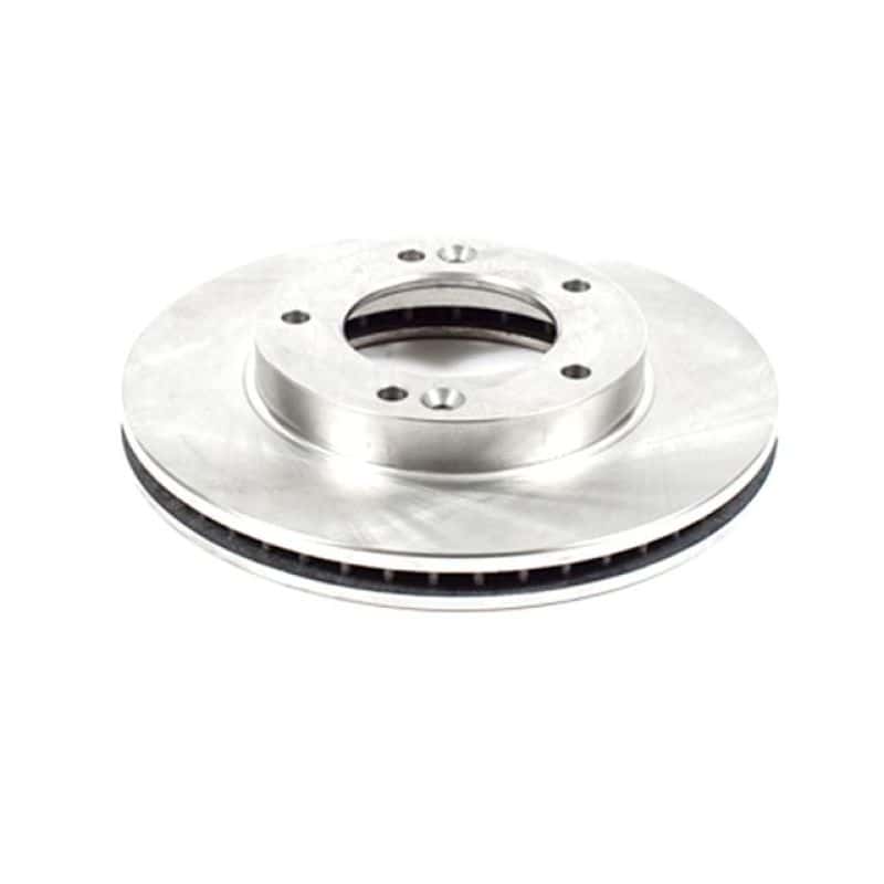 PowerStop — Power Stop 03-06 Kia Sorento Front Autospecialty Brake Rotor
AutoSpecialty Rotor - view 1