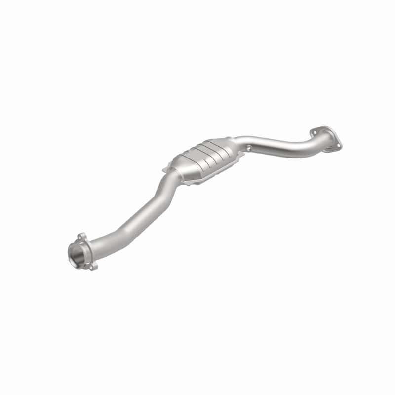 Magnaflow — MagnaFlow Conv DF 04-06 Colorado 2.8/3.5
HM Grade
HM - view 6