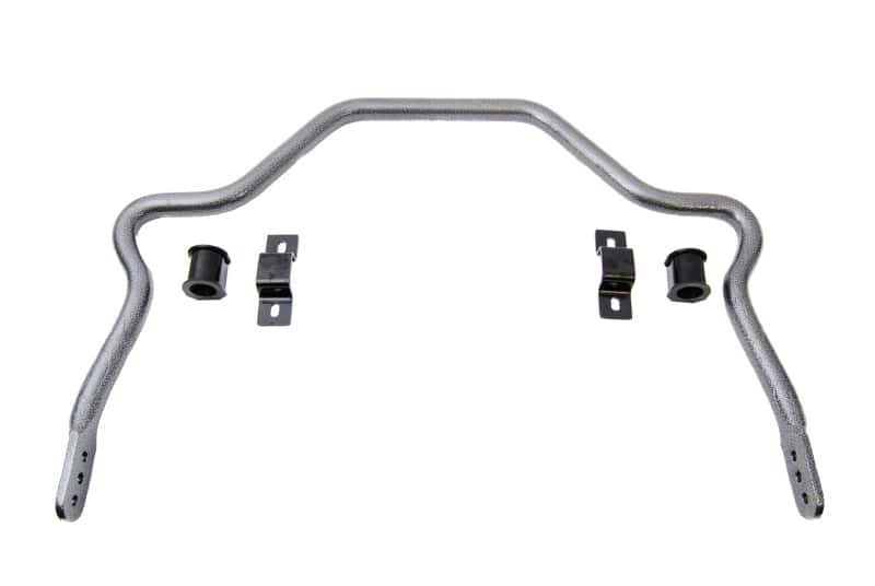 Hellwig — Hellwig 17-21 Ford F-450 2/4WD Solid Heat Treated Chromoly 1-3/8in Rear Sway Bar - view 3