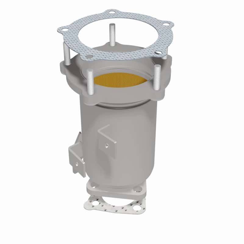 Magnaflow — MagnaFlow Conv DF 01-03 Protege 2.0 manif 49S
HM Grade
HM - view 14
