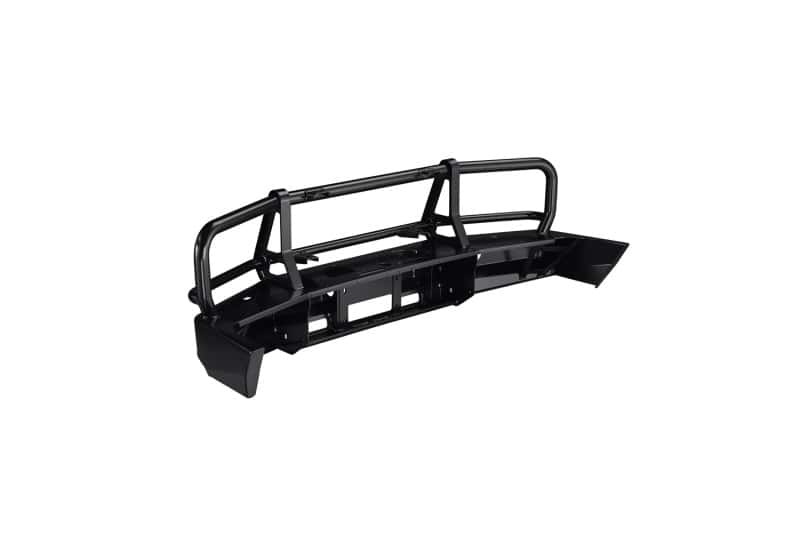 ARB — ARB Winchbar Suit Srs Oe Fog Disco Ii 11/02-05 (Fit Kit NOT Included)
Winch Bumper - view 6