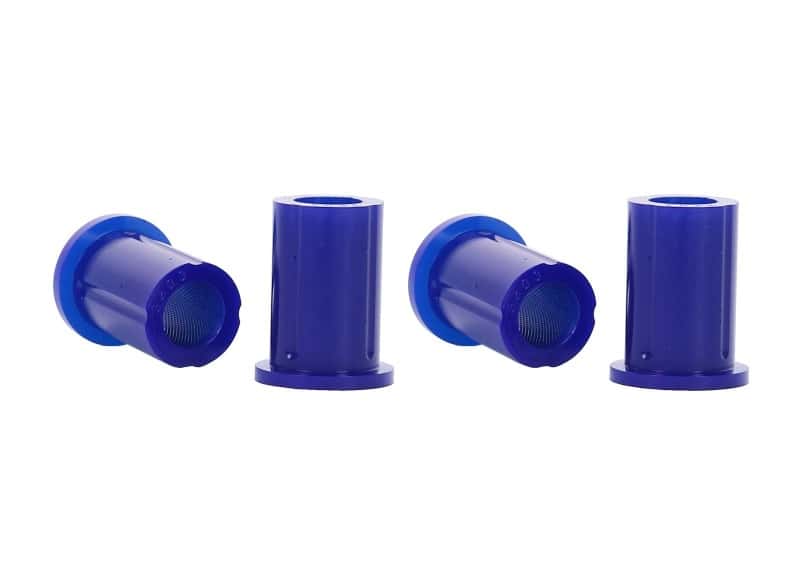 Superpro — SuperPro 19-23 Ford Ranger Rear Shackle Bushing Kit
Bushing Kit - view 7