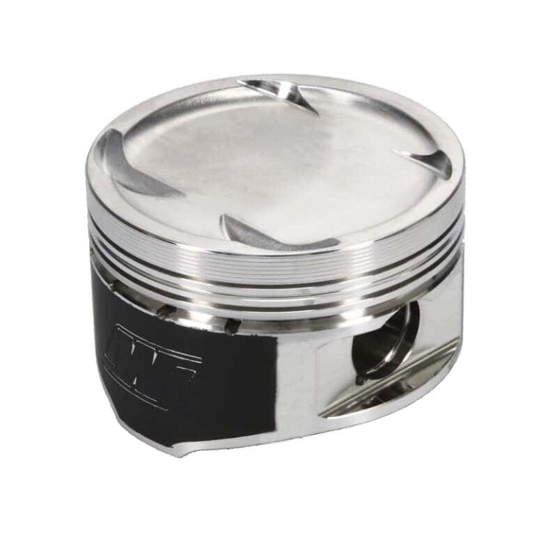 Wiseco — Wiseco Honda Turbo -14cc 1.148 X 75.0MM Piston Shelf Stock Kit
Piston Set - view 2