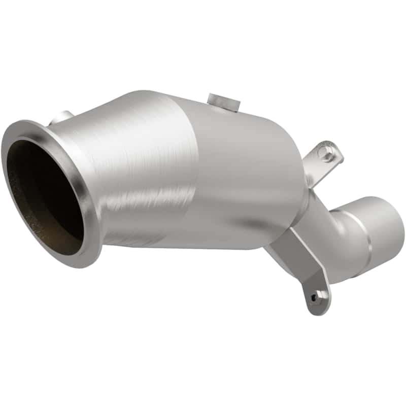 Magnaflow — MagnaFlow Conv Direct Fit 2014 BMW X5 3.0L Closed Couple
OEM Grade
OEM - view 1