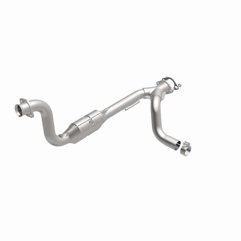 Magnaflow — MagnaFlow Conv DF 07-09 Chrysler/Dodge Aspen/Durango 5.7L Passenger Side
OEM Grade
OEM - view 29